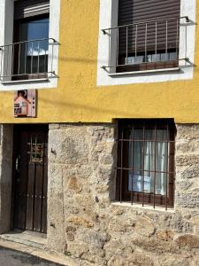 Fotografie z fotogalerie ubytování Casa Rural Jim Morrison v destinaci Linares de Riofrío