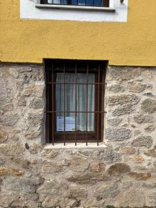 Fotografie z fotogalerie ubytování Casa Rural Jim Morrison v destinaci Linares de Riofrío
