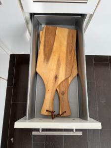 Fotografie z fotogalerie ubytování "Cooles Ferienhaus!" - im Coburger Wonderland - Ihr Zuhause auf Zeit! v destinaci Koburg