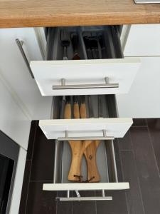 Fotografie z fotogalerie ubytování "Cooles Ferienhaus!" - im Coburger Wonderland - Ihr Zuhause auf Zeit! v destinaci Koburg