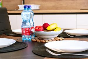 Gallery image of Luna Apartman in Liptovský Mikuláš