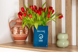 Gallery image of Luna Apartman in Liptovský Mikuláš