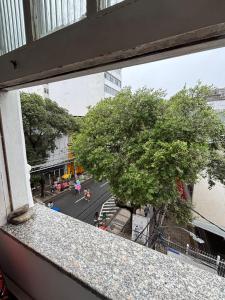 Kanak-kanak yang menginap di Apartamento Avenida Sete