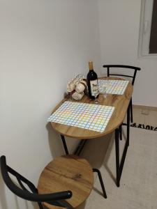 Fotografie z fotogalerie ubytování Apartman Nataly 2 v destinaci Kruševac