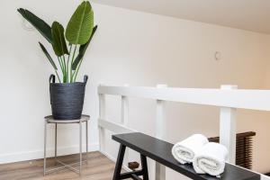 Fotografie z fotogalerie ubytování HOLT Hotel v destinaci Nijmegen + 37 fotografií