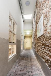 Fotografie z fotogalerie ubytování HOLT Hotel v destinaci Nijmegen