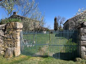 صورة لـ Gîte de charme champêtre في Laburgade