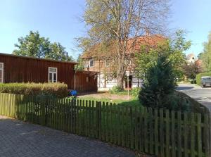 Gallery image of Gästezimmer im Kneitlingen in Kneitlingen