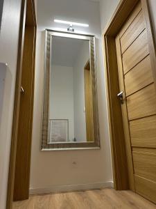 Fotografia z galérie ubytovania Apartament Mushellka - Dziwnówek Horizon Park , 2 sypialnie i salon v destinácii Dziwnówek