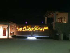 Hoone, kus hotell asub