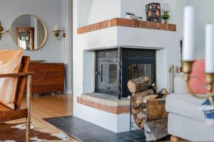 Billede fra billedgalleriet på Oceanfront Retreat Heated Pool, Sauna, Jacuzzi i Stavsnäs