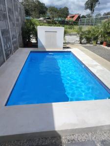 Fotografie z fotogalerie ubytování Kapi Kapi House #1 v destinaci Agua Azul
