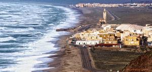 Los 10 mejores hoteles que admiten mascotas de Cabo de Gata, España |  Booking.com