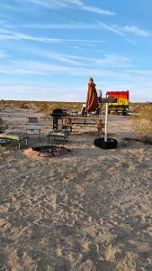 Imagen de la galería de Tribal Camp- BRING YOUR OWN TENTS, en Sunfair Heights
