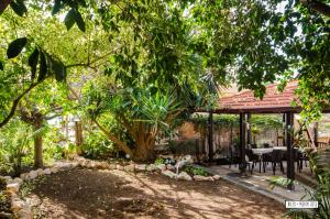Gallery image of Beautiful Countryside House in Tiberias