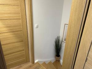 Fotografia z galérie ubytovania Apartament Mushellka - Dziwnówek Horizon Park , 2 sypialnie i salon v destinácii Dziwnówek