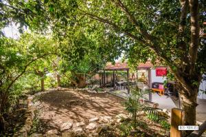 Giardino di Beautiful Countryside House