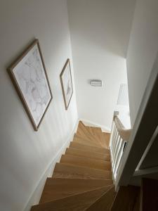 Fotografia z galérie ubytovania Apartament Mushellka - Dziwnówek Horizon Park , 2 sypialnie i salon v destinácii Dziwnówek
