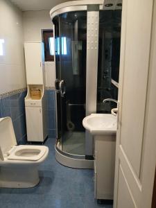 Billede fra billedgalleriet på SD Apartmani Stan Na Dan i Smederevo