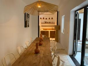 Fotografie z fotogalerie ubytování Riad 24 v Marrákéši