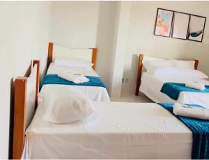 Gallery image of Guaruçá Pousada Apart Hotel in Conceição da Barra