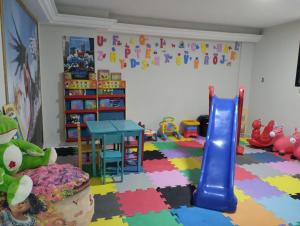 Gallery image of Guaruçá Pousada Apart Hotel in Conceição da Barra +98 photos