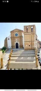 Ảnh trong thư viện ảnh của casa il carretto ở Agrigento