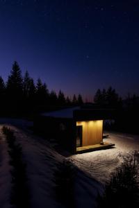 Fotografie z fotogalerie ubytování Carpathians View v destinaci Krivopolʼye