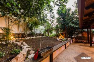 Giardino di Beautiful Countryside House