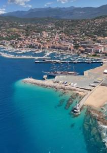 Phong cảnh thiên nhiên gần căn hộ