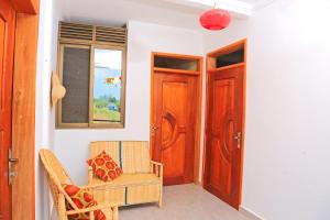 Foto dalla galleria di Kirungi Vacation Homes a Fort Portal