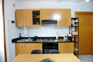 Foto dalla galleria di La Casa di Rocca a Castel di Sangro