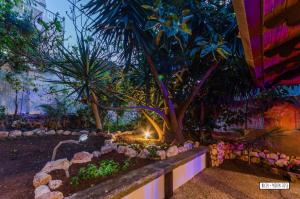 Giardino di Beautiful Countryside House