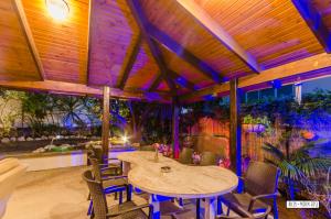 Foto dalla galleria di Beautiful Countryside House a Tiberias