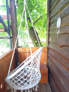 Ảnh trong thư viện ảnh của Cabana Cavnic Maramures ở Cavnic