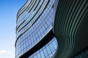 第比利斯Paragraph Freedom Square, a Luxury Collection Hotel, Tbilisi的相册照片