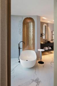 第比利斯Paragraph Freedom Square, a Luxury Collection Hotel, Tbilisi的相册照片