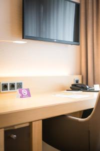 Fotografie z fotogalerie ubytování Hotel Lücke Rheine v destinaci Rheine