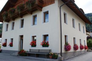 Hoone, kus apartement asub