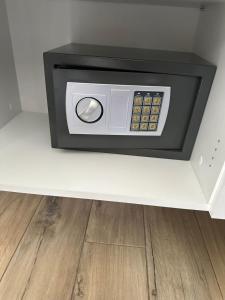 Fotografia z galérie ubytovania Apartament Mushellka - Dziwnówek Horizon Park , 2 sypialnie i salon v destinácii Dziwnówek