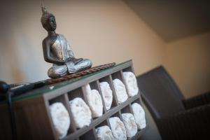 Fotografie z fotogalerie ubytování Hotel Lücke Rheine v destinaci Rheine