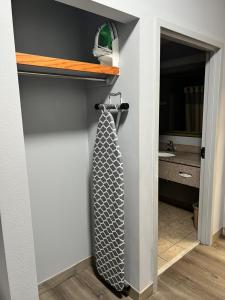 صورة لـ Tahlequah Inn في تاهليكوا