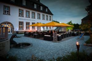 Photo de la galerie de l'établissement Hotel Lücke Rheine, à Rheine