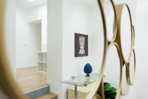 Fotografie z fotogalerie ubytování La Zagara v destinaci Favara
