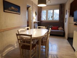 Posedenie v ubytovaní Résidence Maison Vercors - Nouveauté en plein coeur du Village Trois pièces MAE-3774