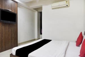 Afbeelding uit fotogalerij van Hotel O Aditya Palace in Bhopal