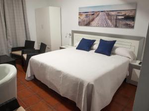 Gallery image of Hotel las Salinas in El Cabo de Gata