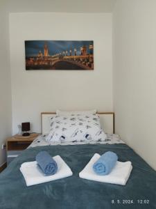 ドゥギ・ラットにあるApartment Vekiのギャラリーの写真 +9枚の写真