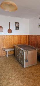 Photo de la galerie de l'établissement Tolmin Holiday Home, à Gorenji Log