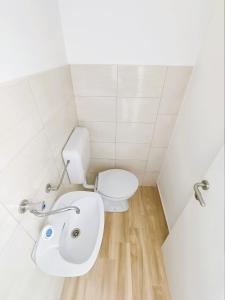 Gallery image of Apartments in Turanj, 20m from the beach in Sukošan